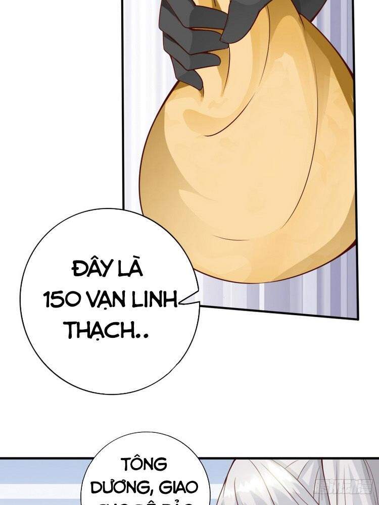 Chư Thiên Ký Chapter 276 - 29