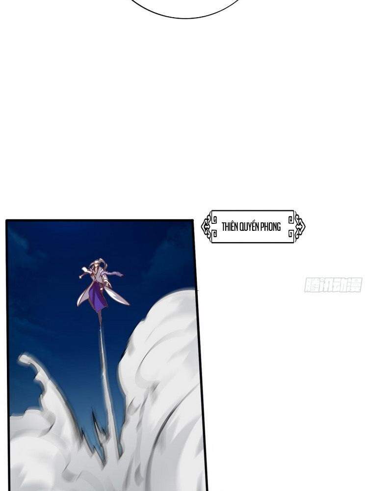Chư Thiên Ký Chapter 276 - 4