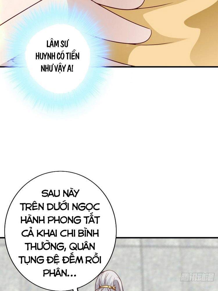 Chư Thiên Ký Chapter 276 - 31