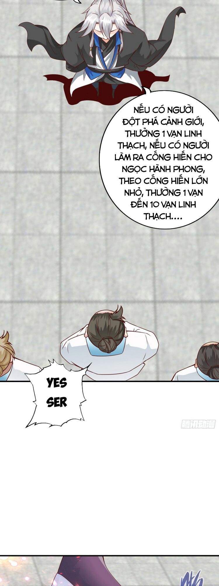 Chư Thiên Ký Chapter 276 - 32