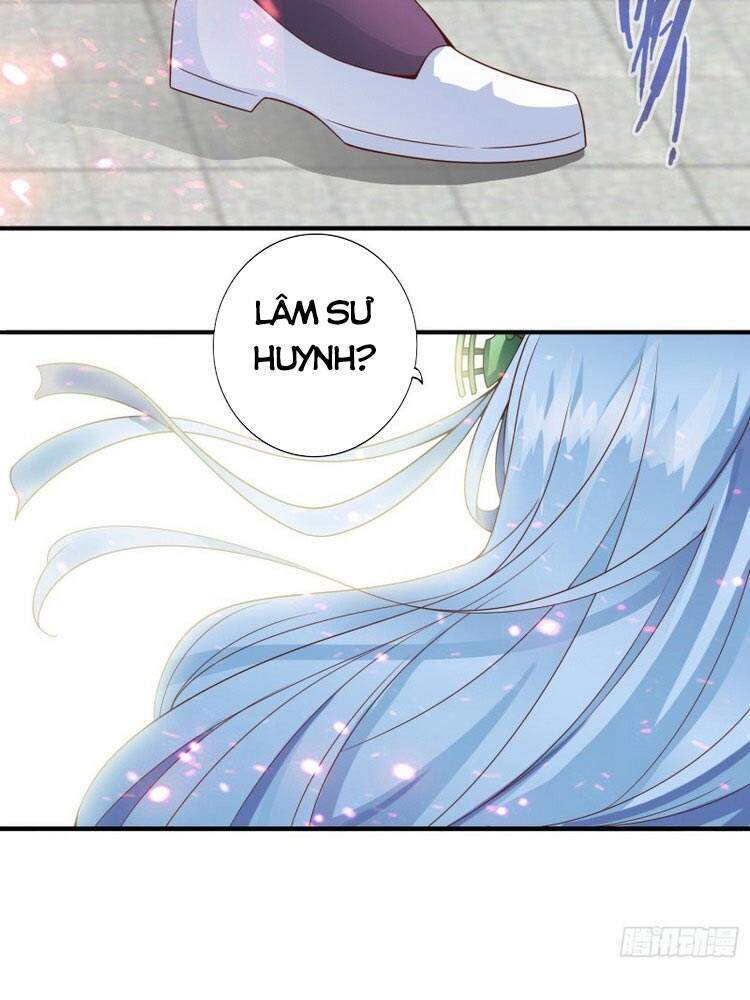 Chư Thiên Ký Chapter 276 - 33