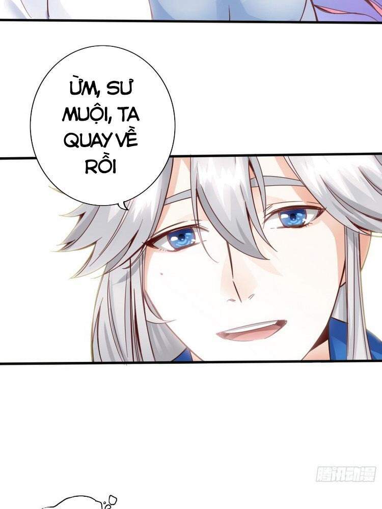 Chư Thiên Ký Chapter 276 - 35