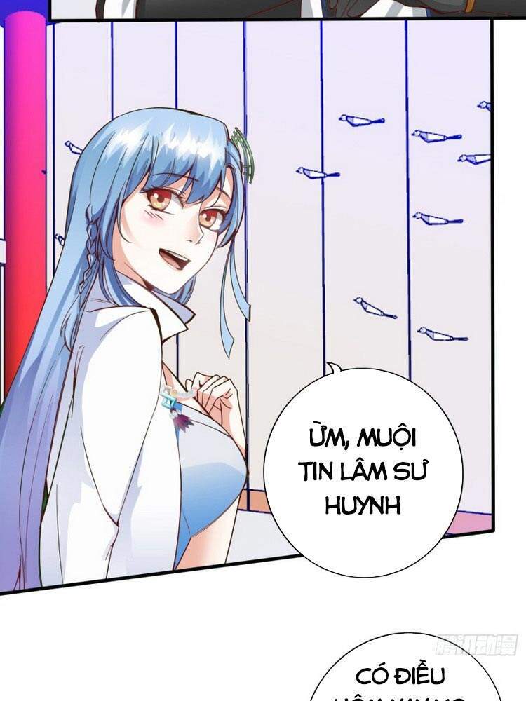 Chư Thiên Ký Chapter 276 - 37