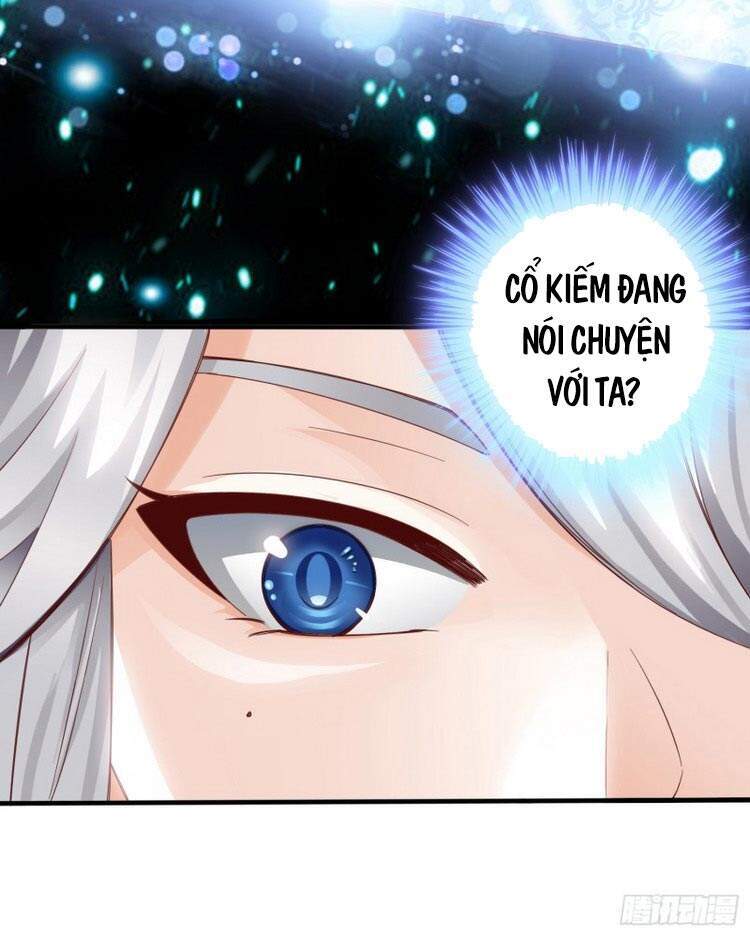 Chư Thiên Ký Chapter 276 - 39
