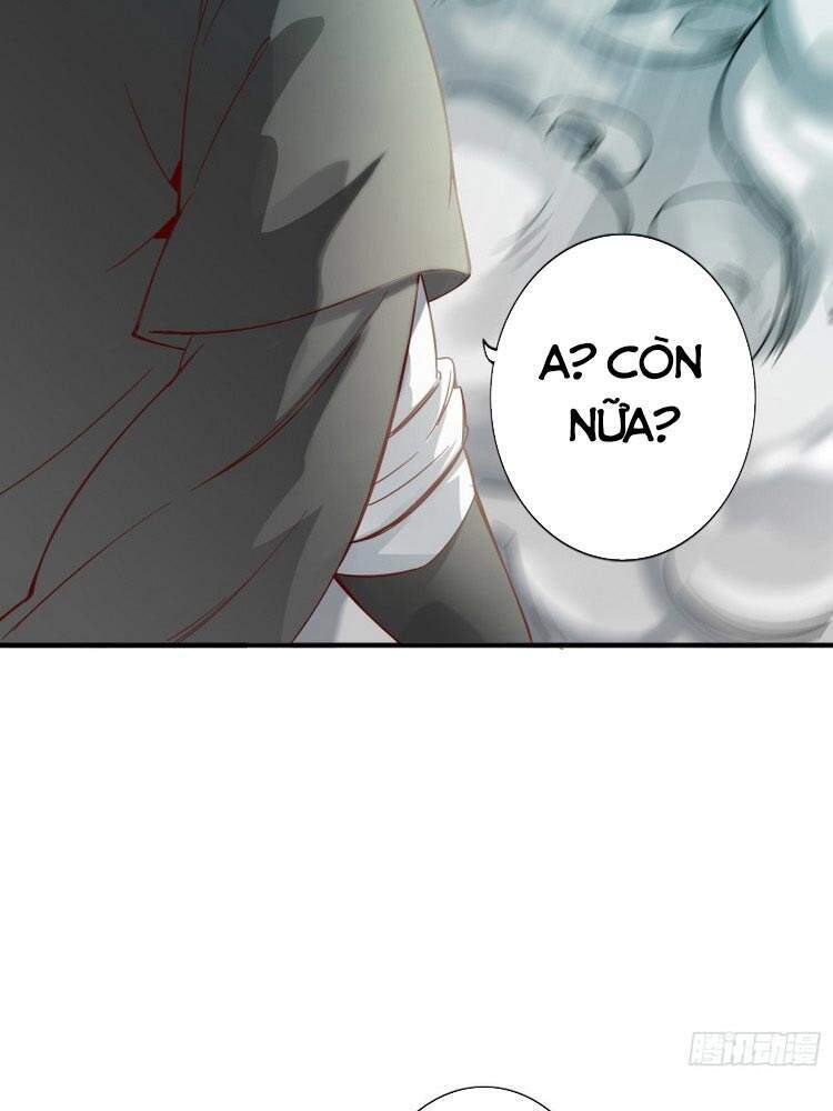 Chư Thiên Ký Chapter 276 - 6