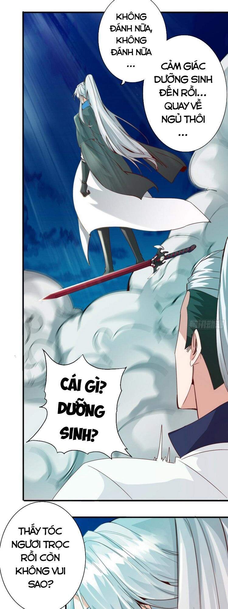 Chư Thiên Ký Chapter 276 - 7