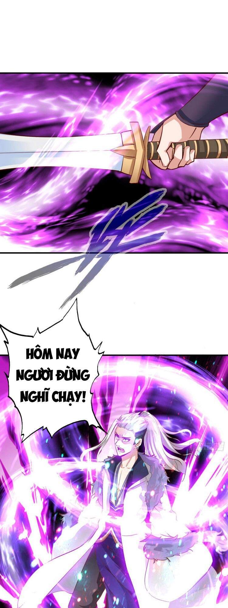 Chư Thiên Ký Chapter 276 - 10