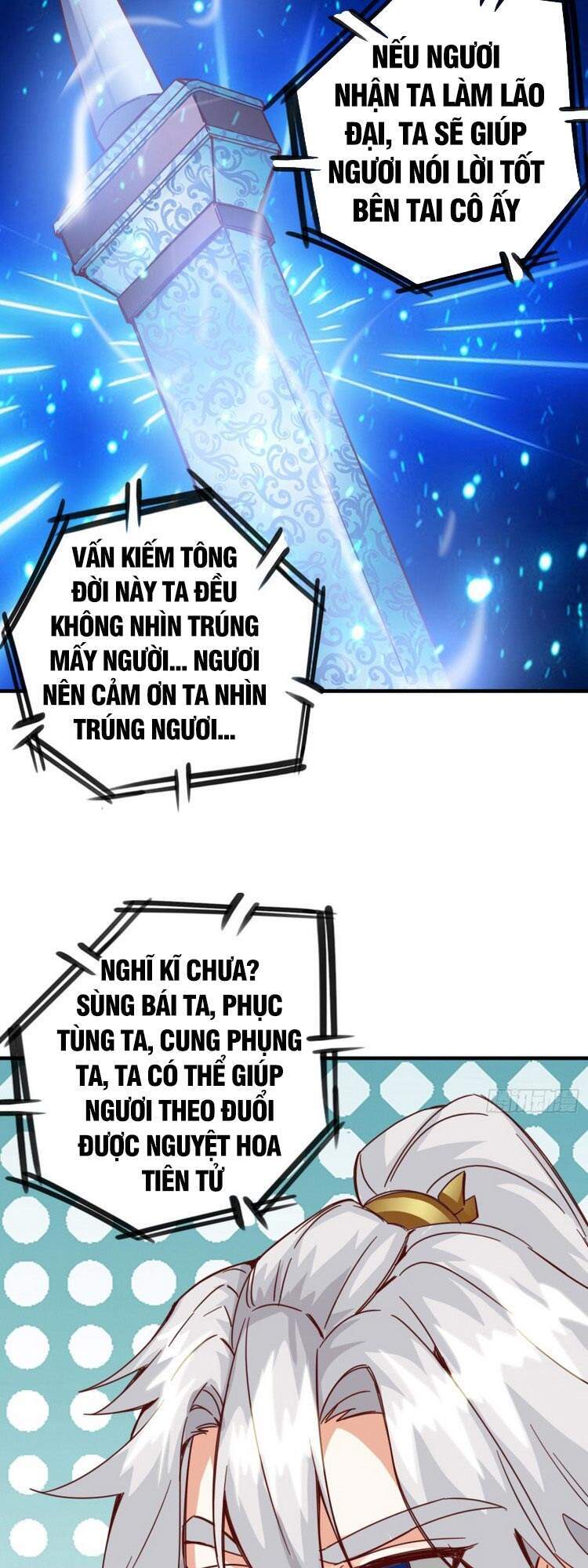 Chư Thiên Ký Chapter 277 - 13