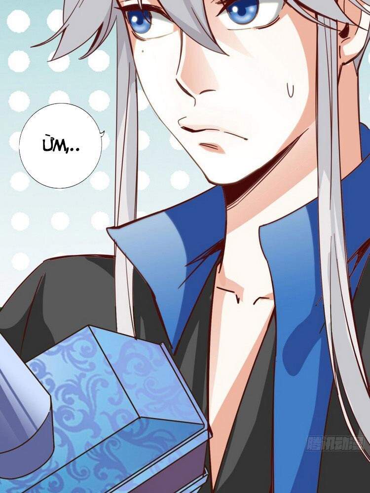 Chư Thiên Ký Chapter 277 - 14