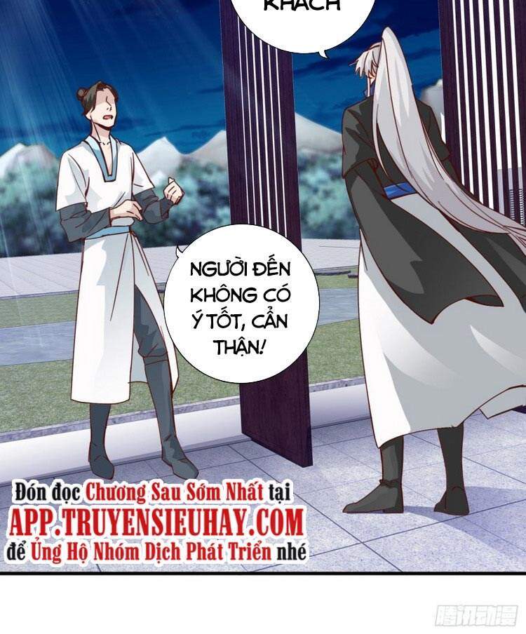 Chư Thiên Ký Chapter 277 - 18