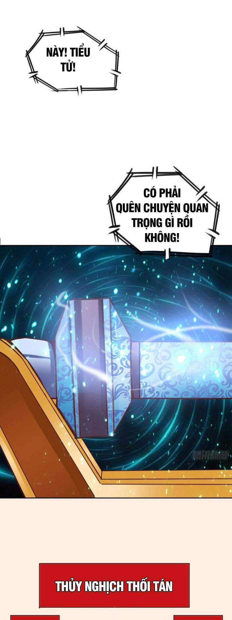 Chư Thiên Ký Chapter 277 - 19