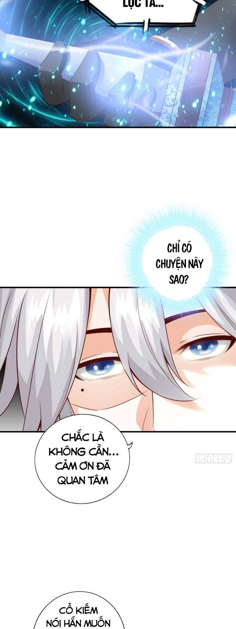 Chư Thiên Ký Chapter 277 - 3