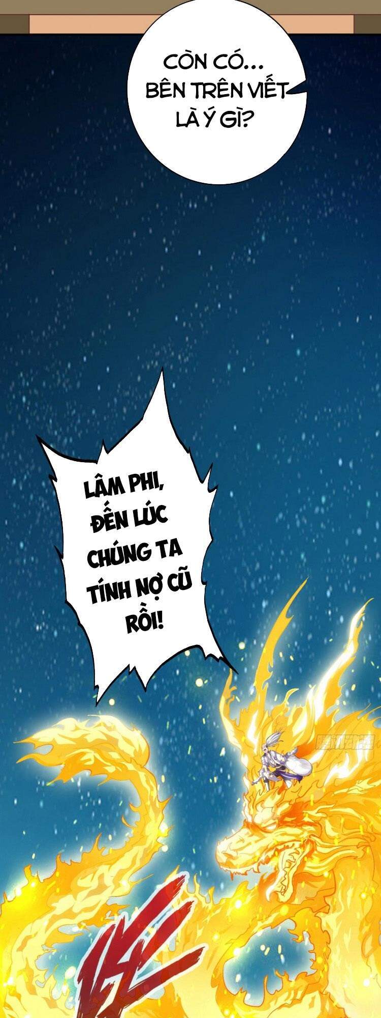 Chư Thiên Ký Chapter 277 - 21