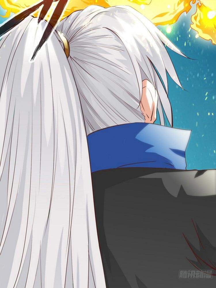 Chư Thiên Ký Chapter 277 - 22