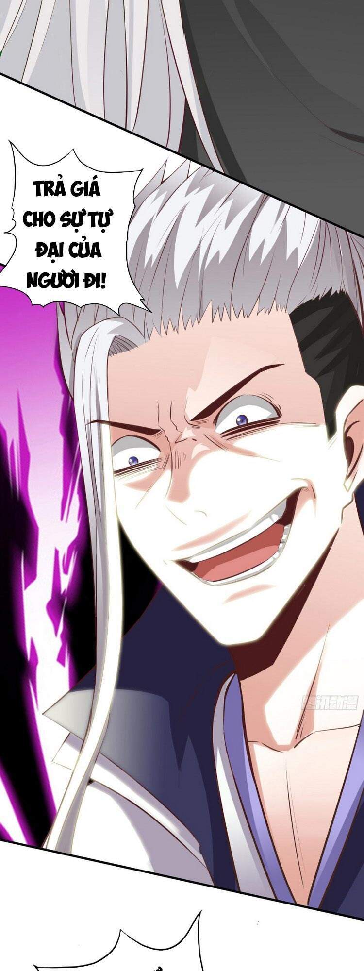 Chư Thiên Ký Chapter 277 - 23