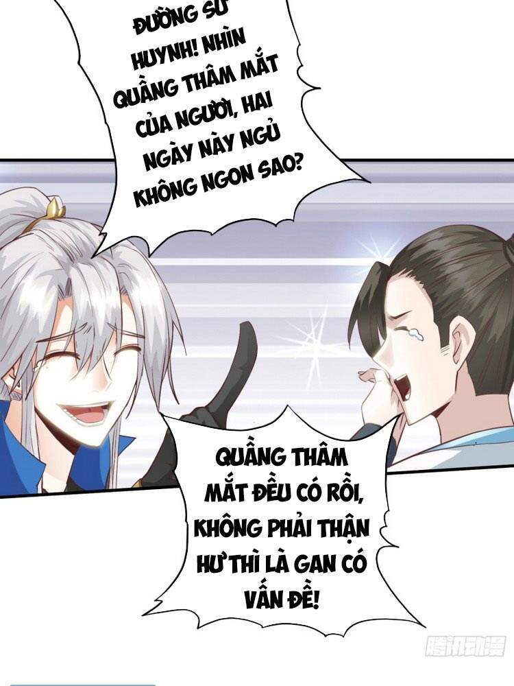Chư Thiên Ký Chapter 277 - 24