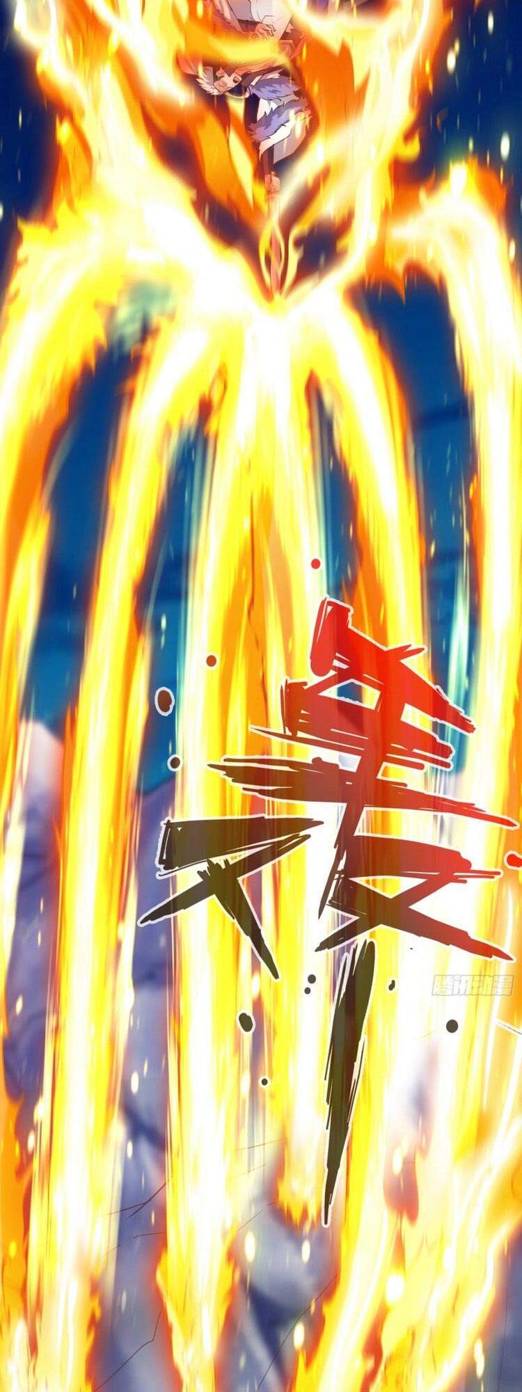 Chư Thiên Ký Chapter 277 - 29