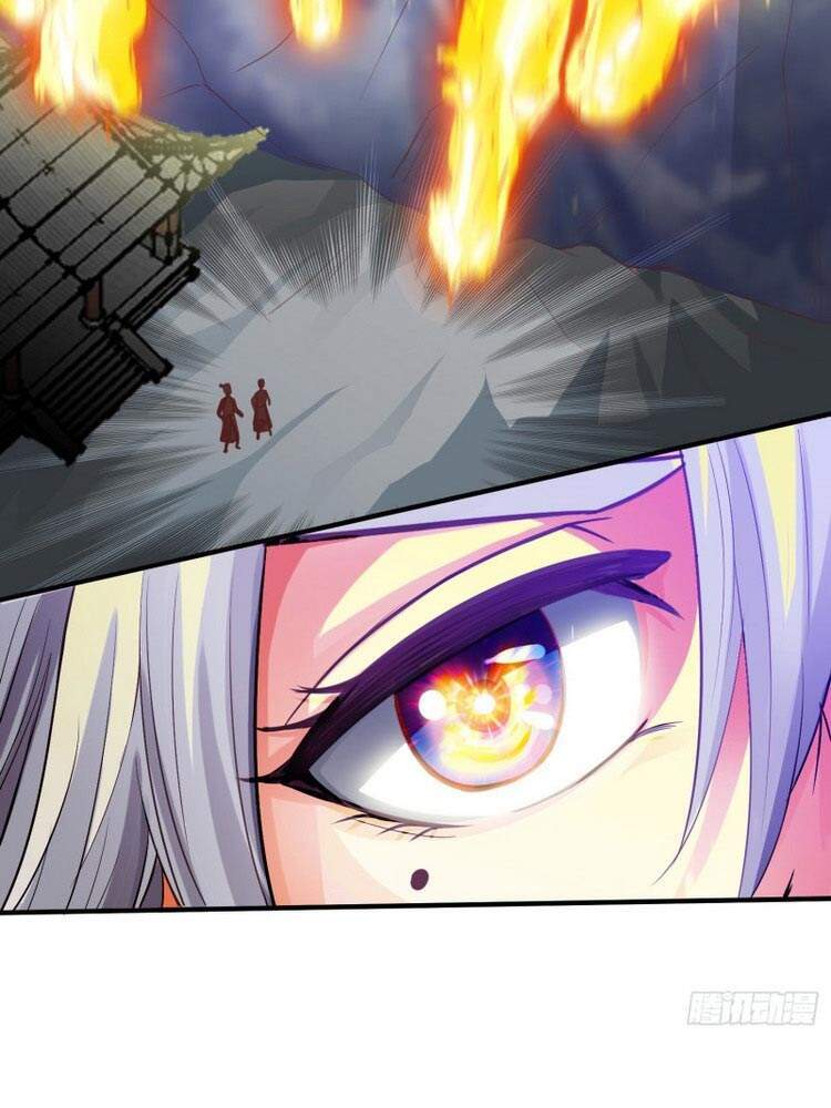 Chư Thiên Ký Chapter 277 - 30