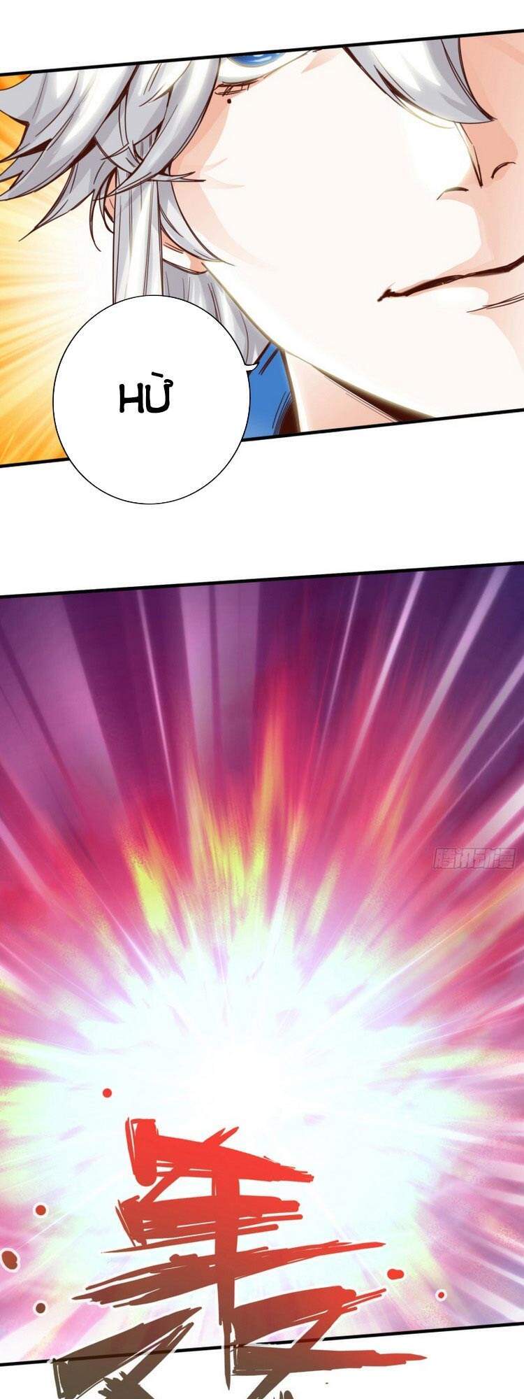 Chư Thiên Ký Chapter 277 - 31