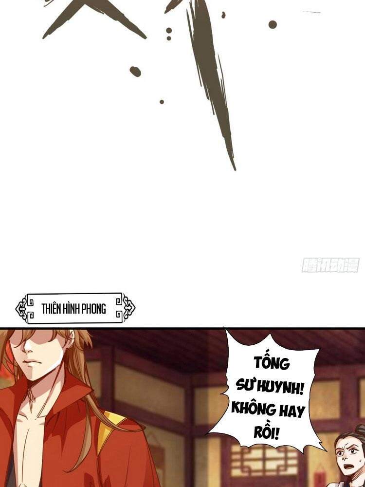 Chư Thiên Ký Chapter 277 - 32