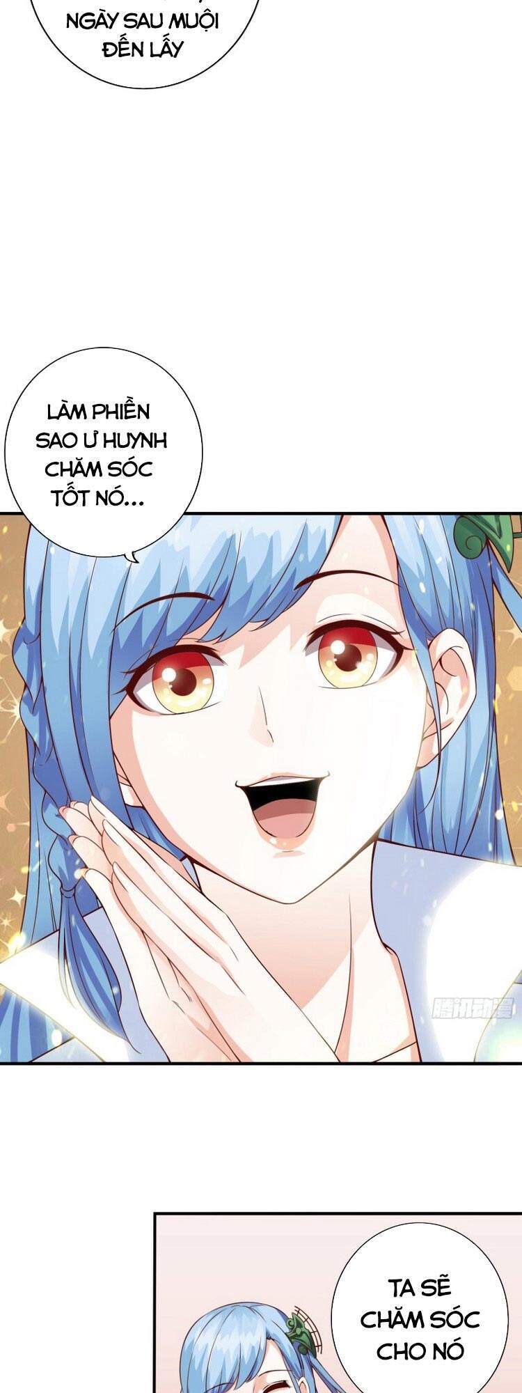 Chư Thiên Ký Chapter 277 - 5