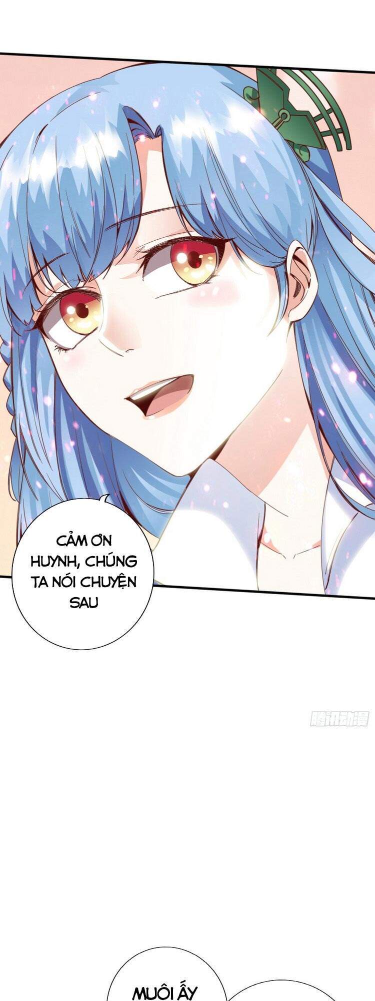 Chư Thiên Ký Chapter 277 - 7