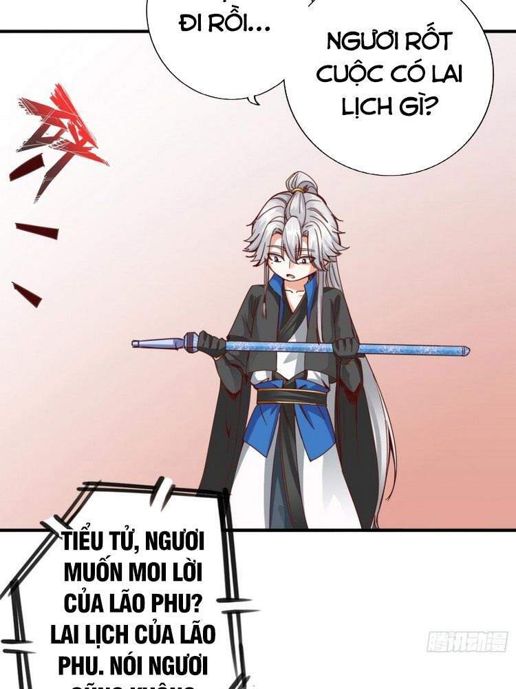 Chư Thiên Ký Chapter 277 - 8