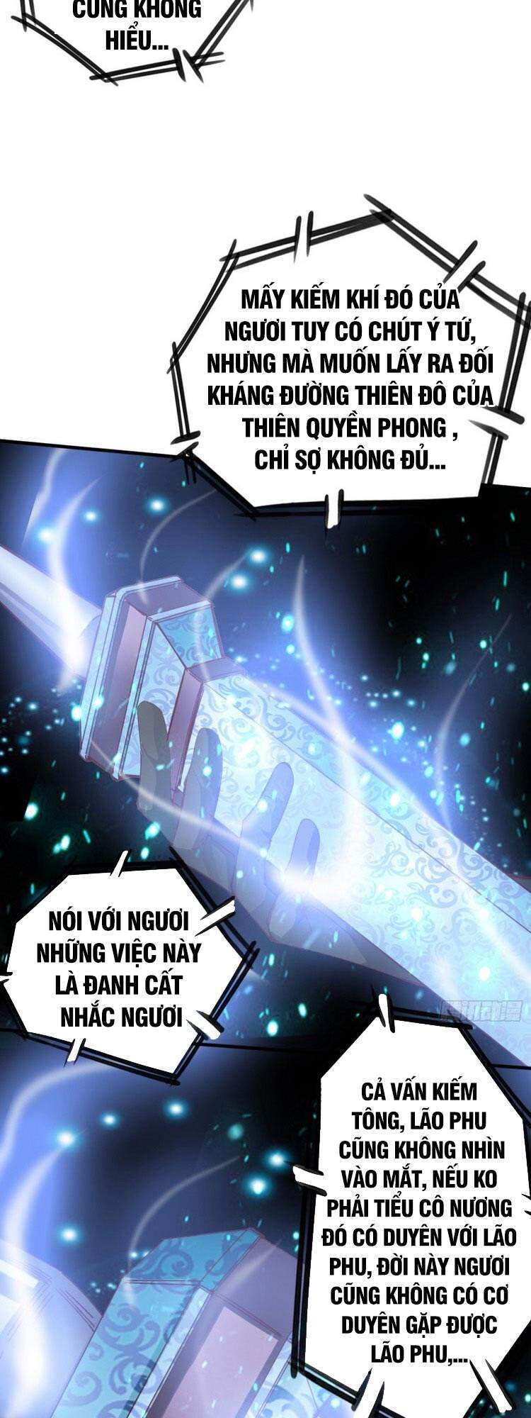 Chư Thiên Ký Chapter 277 - 9