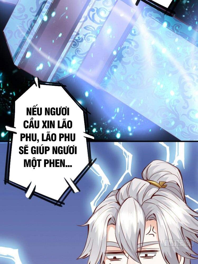 Chư Thiên Ký Chapter 277 - 10