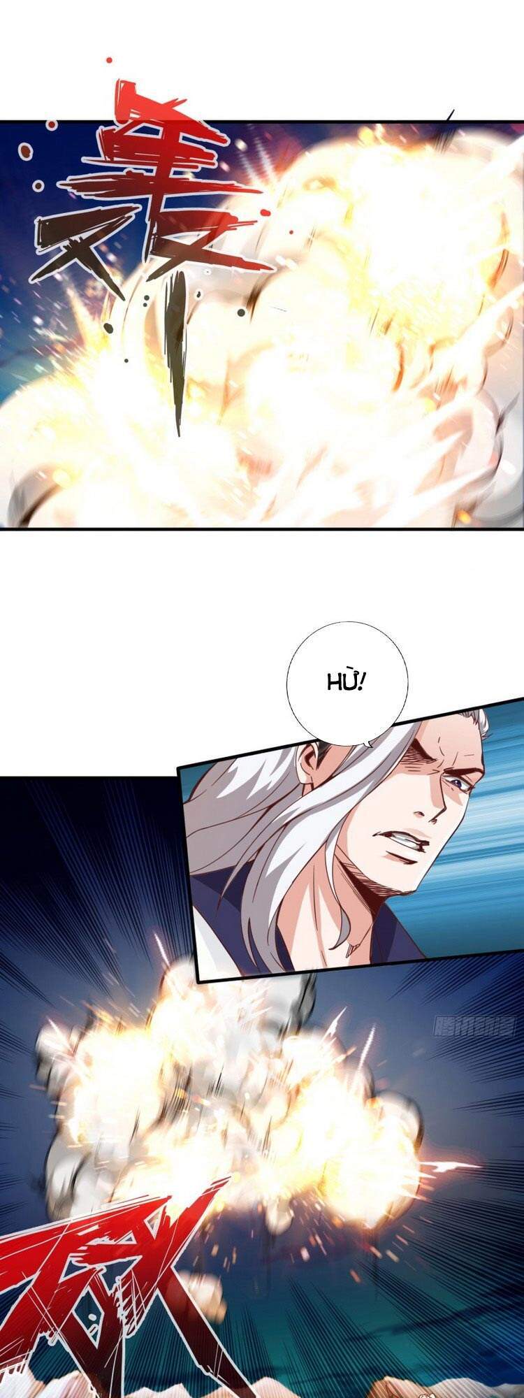 Chư Thiên Ký Chapter 278 - 1