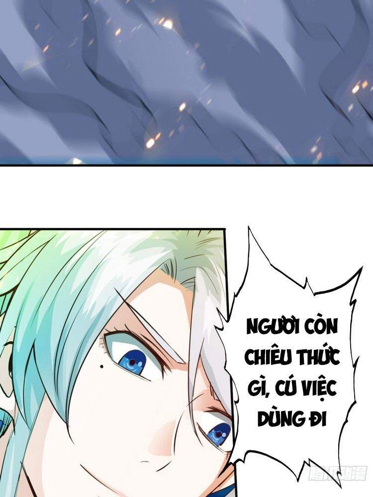 Chư Thiên Ký Chapter 278 - 22