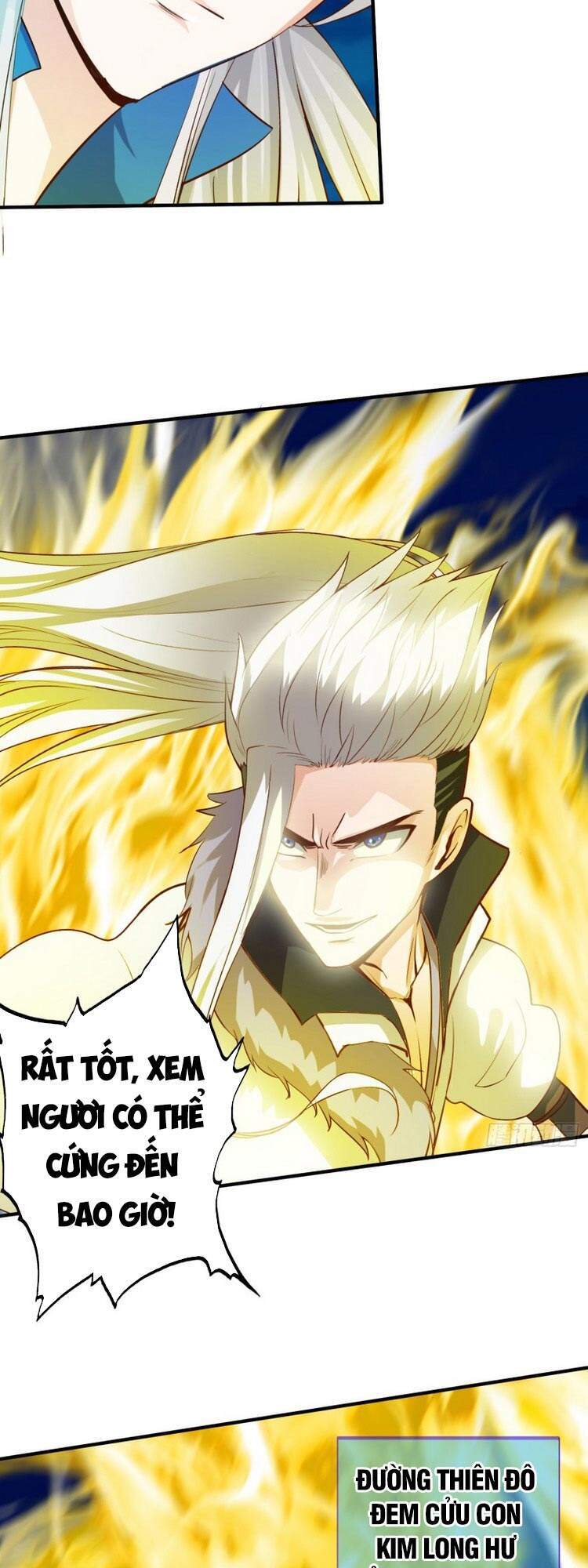 Chư Thiên Ký Chapter 278 - 23