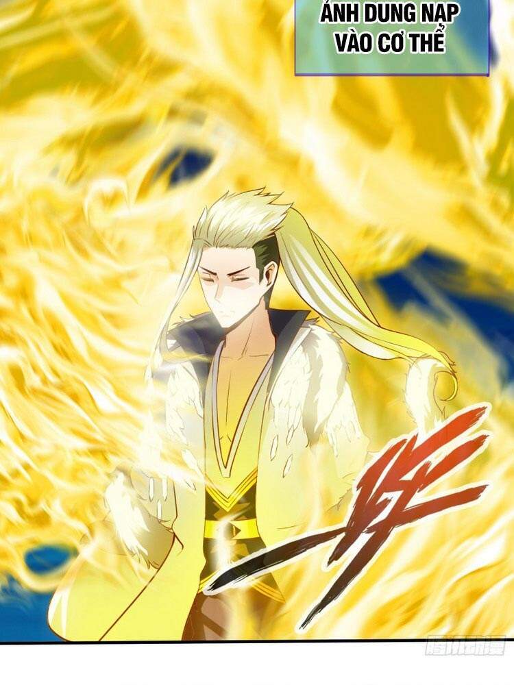 Chư Thiên Ký Chapter 278 - 24