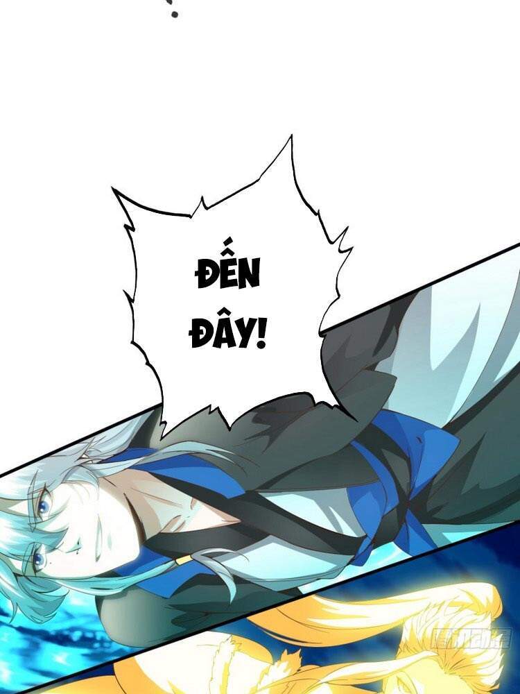 Chư Thiên Ký Chapter 278 - 28