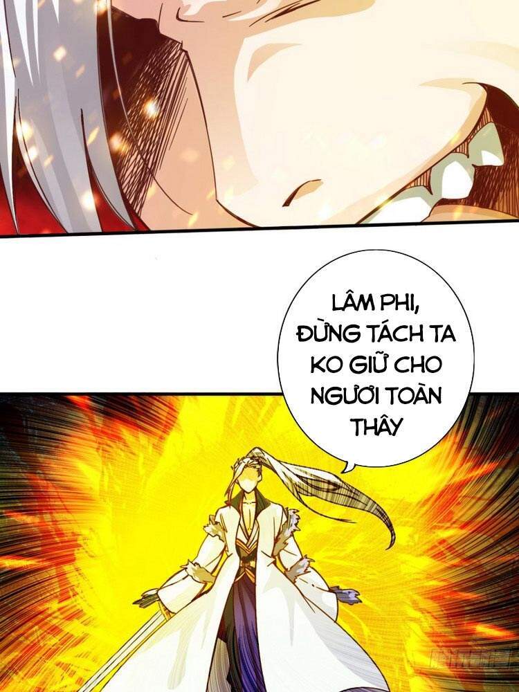 Chư Thiên Ký Chapter 278 - 4