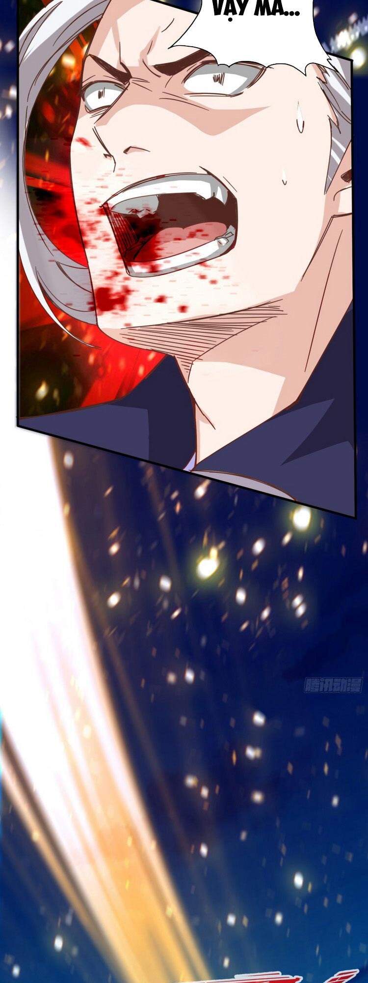 Chư Thiên Ký Chapter 278 - 33