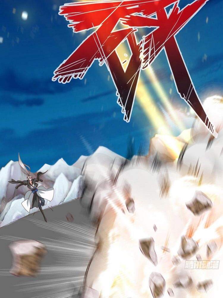 Chư Thiên Ký Chapter 278 - 34