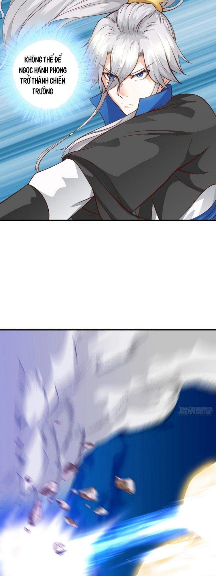 Chư Thiên Ký Chapter 278 - 9