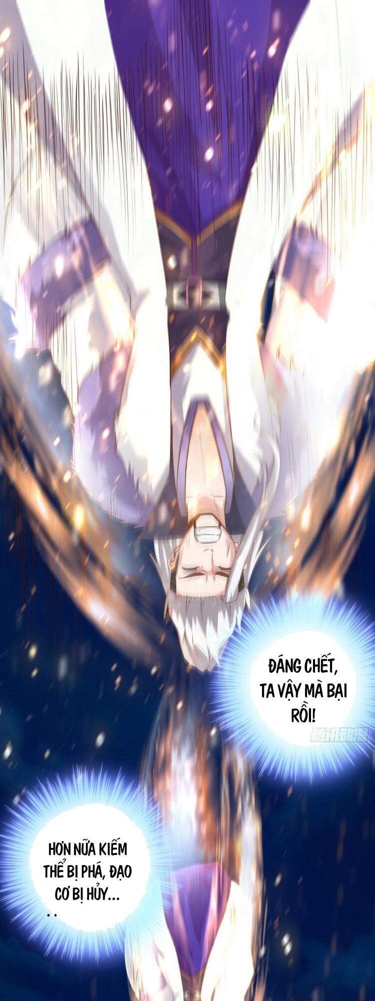 Chư Thiên Ký Chapter 279 - 1