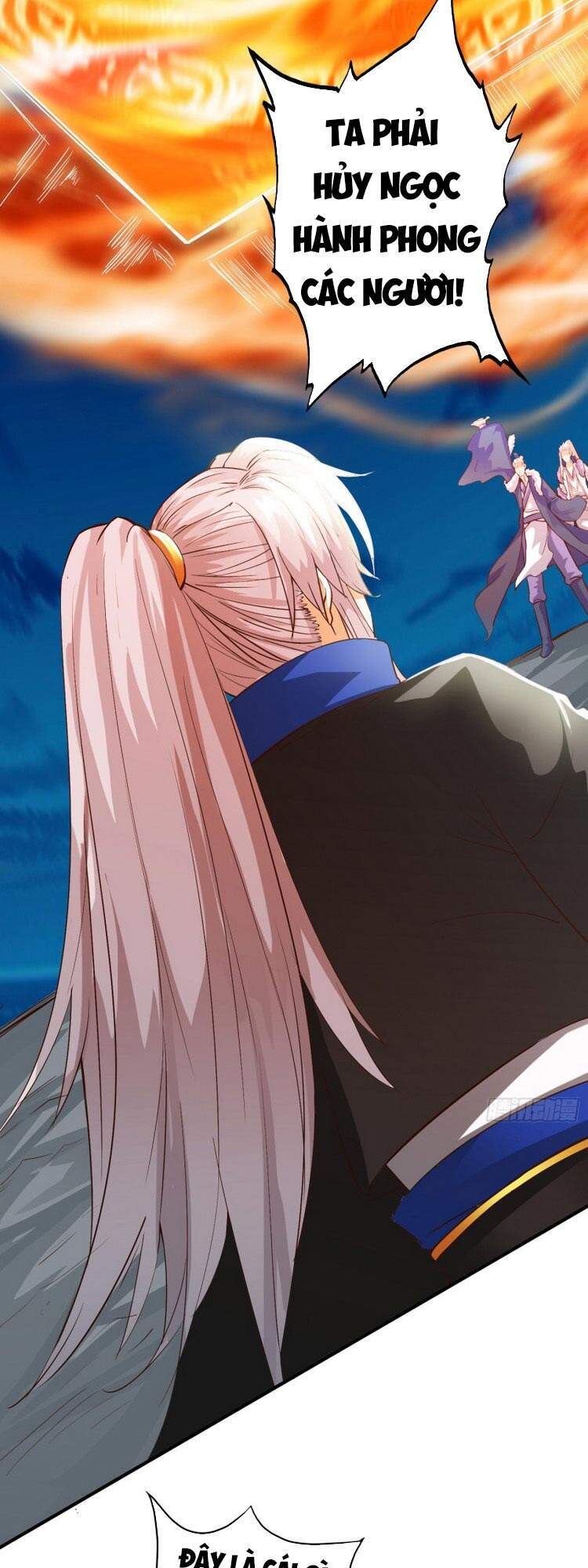 Chư Thiên Ký Chapter 279 - 11