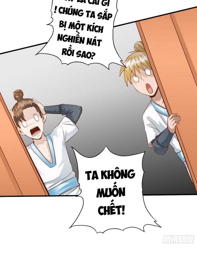 Chư Thiên Ký Chapter 279 - 12