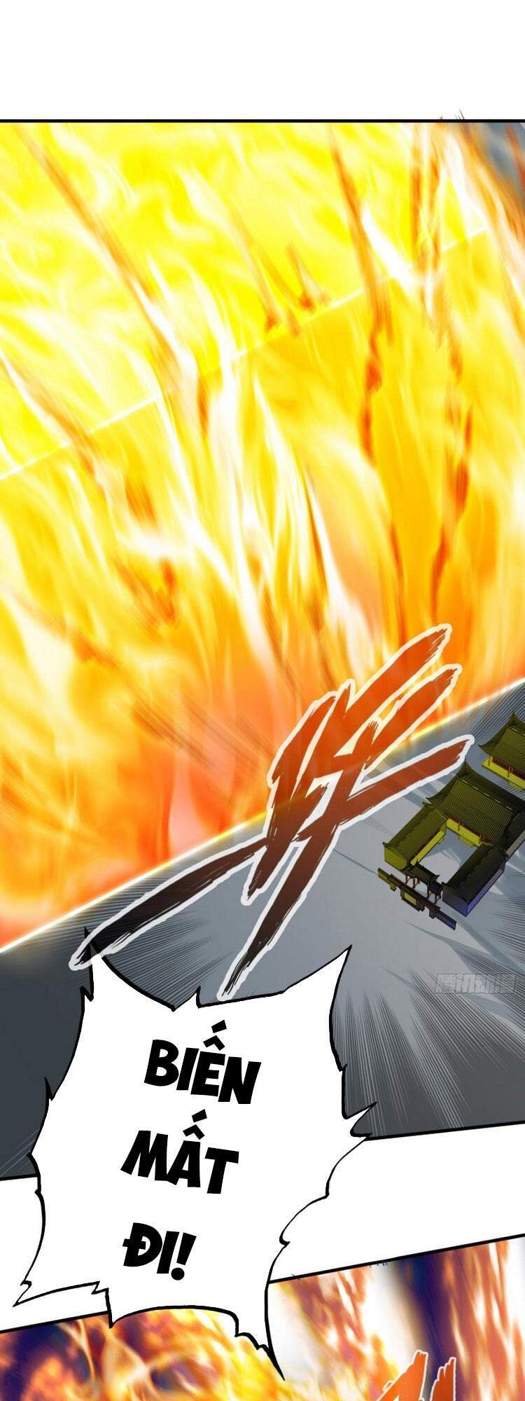 Chư Thiên Ký Chapter 279 - 13