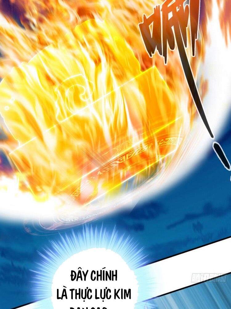 Chư Thiên Ký Chapter 279 - 14