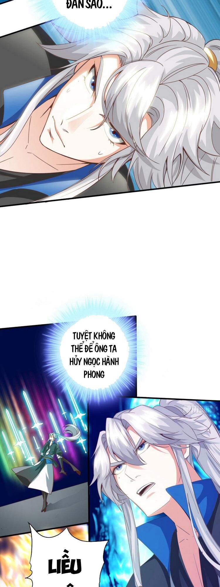 Chư Thiên Ký Chapter 279 - 15