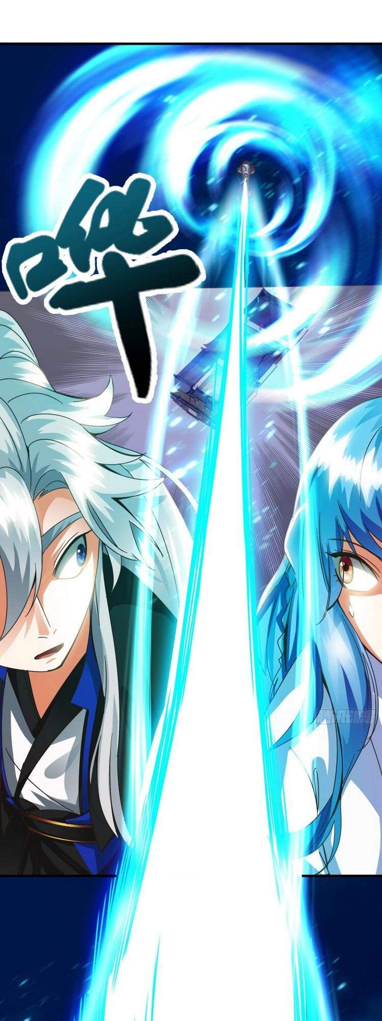 Chư Thiên Ký Chapter 279 - 31