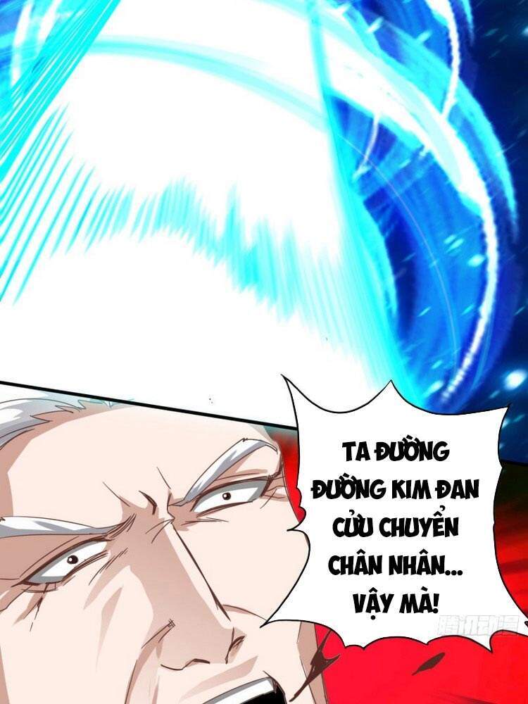 Chư Thiên Ký Chapter 279 - 34
