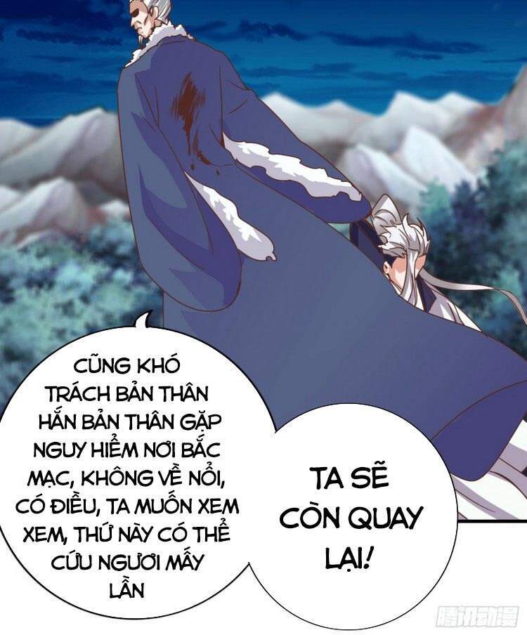 Chư Thiên Ký Chapter 279 - 36