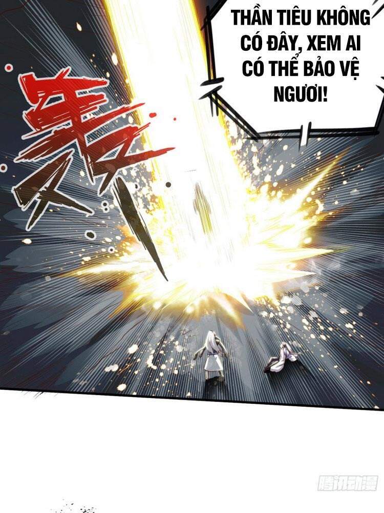 Chư Thiên Ký Chapter 279 - 6