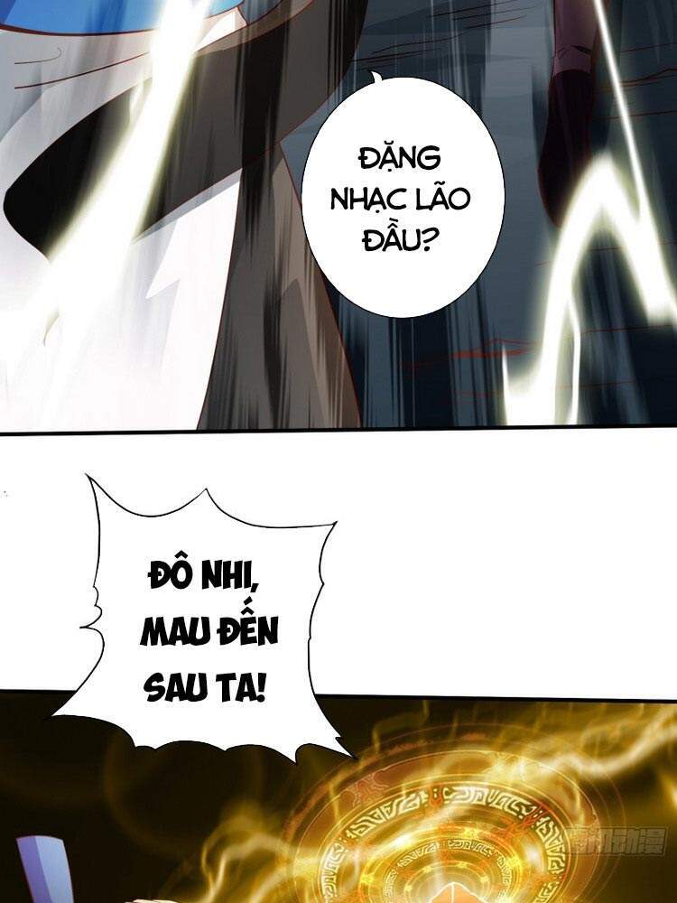 Chư Thiên Ký Chapter 279 - 8