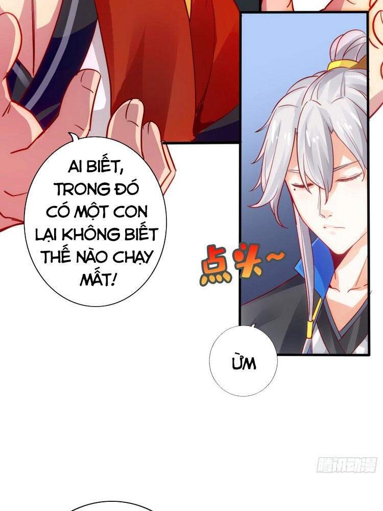 Chư Thiên Ký Chapter 280 - 12